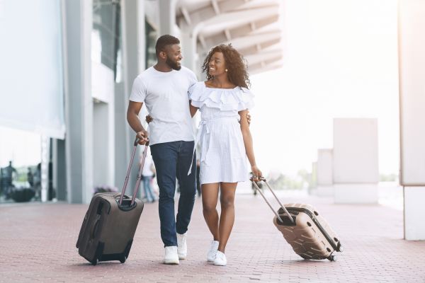 Joplin Travel