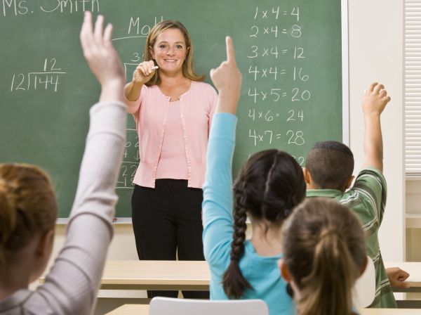 Joplin Education