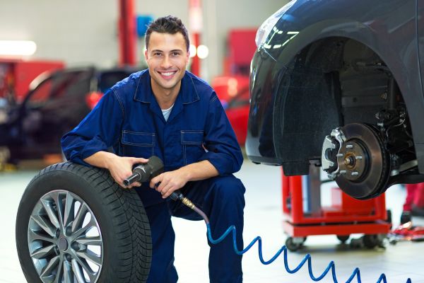 Joplin Auto