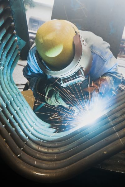 Joplin Welding Service