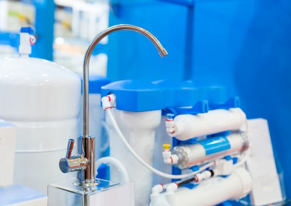 Joplin Water Treatment
