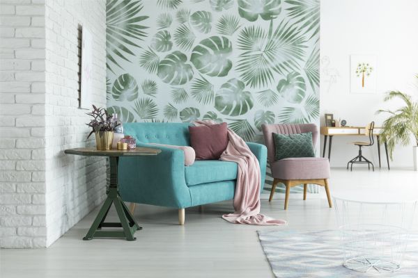 Joplin Wallpaper Service