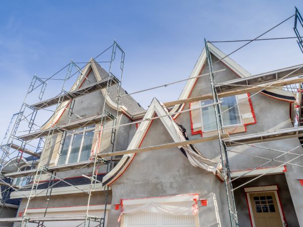 Joplin Stucco Service