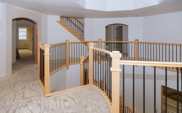 Joplin Stairs and Rails Service