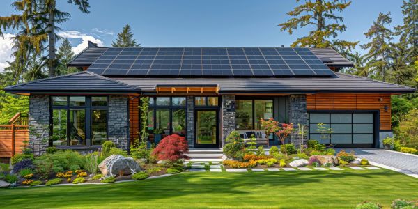 Joplin Solar Panels Service