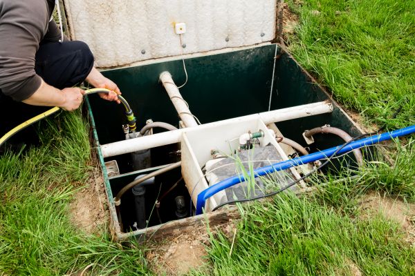 Joplin Septic Service