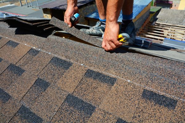 Joplin Roofing Service