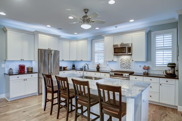 Joplin Remodeling