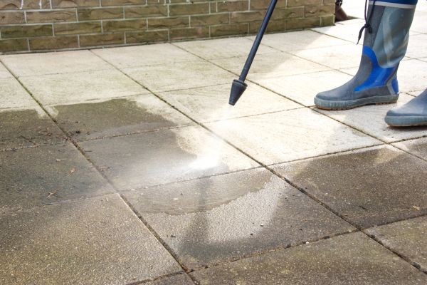 Joplin Power Washing