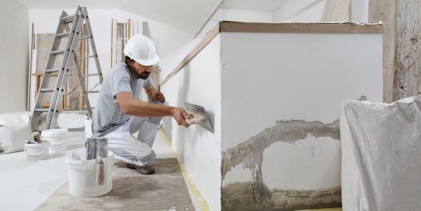 Joplin Plastering Service