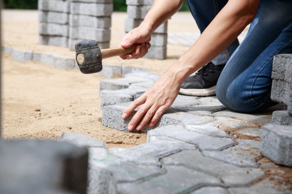 Joplin Pavers Service