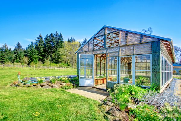 Joplin Outdoor Structure Service