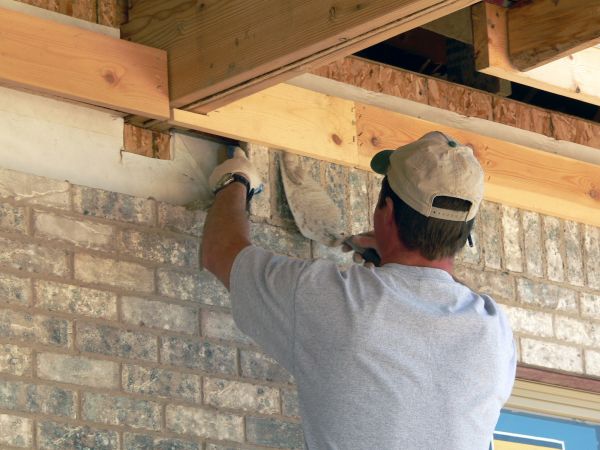 Joplin Masonry Service