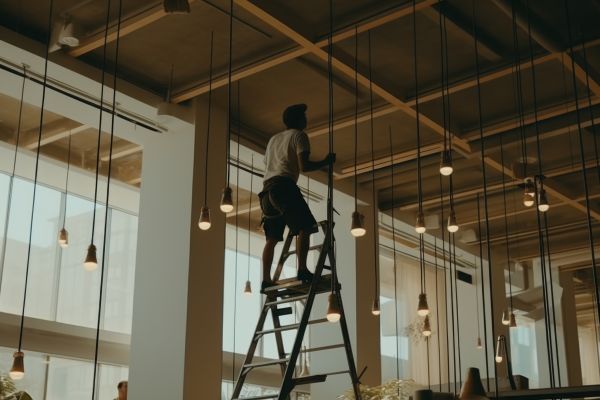 Joplin Lighting Service