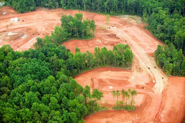 Joplin Land Clearing