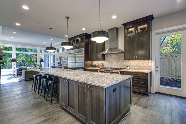 Joplin Kitchen Remodeling