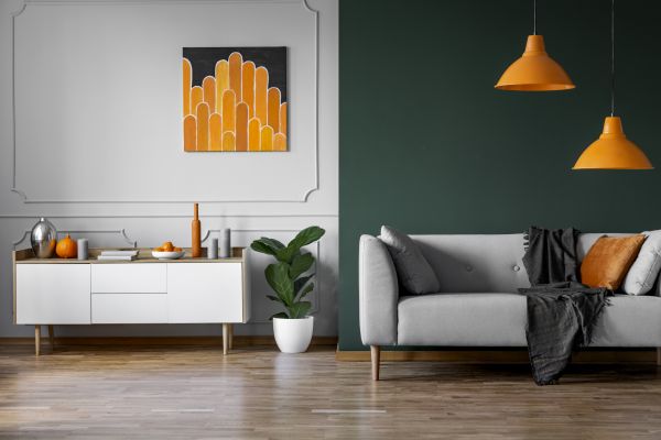 Joplin Interior Painting