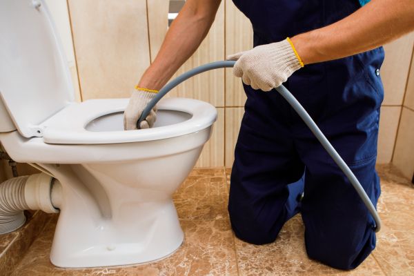 Joplin Hydro Jetting Service