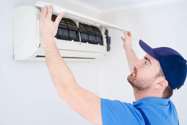 Joplin HVAC Service