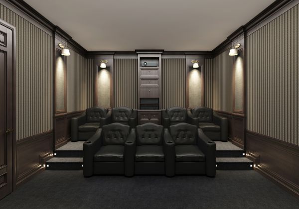 Joplin Home Theater Service