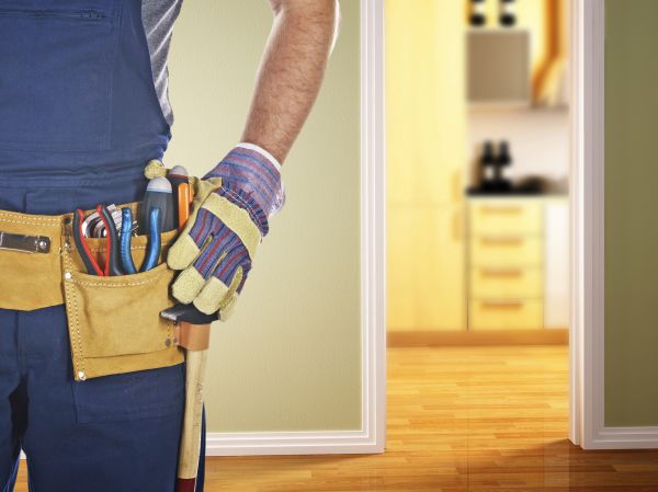 Joplin Handyman Service