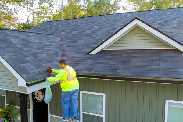 Joplin Gutter Service
