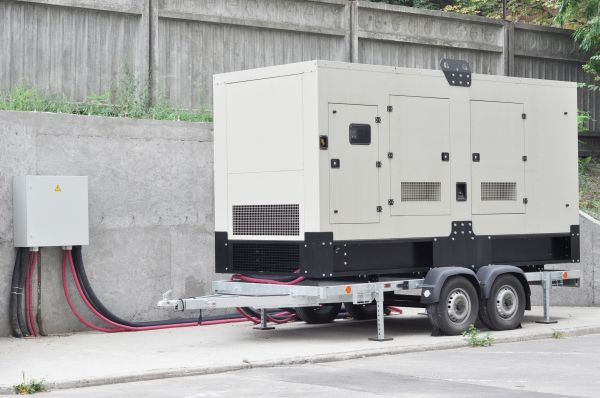 Joplin Generator Service