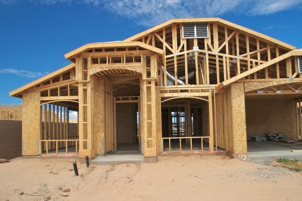 Joplin Framing