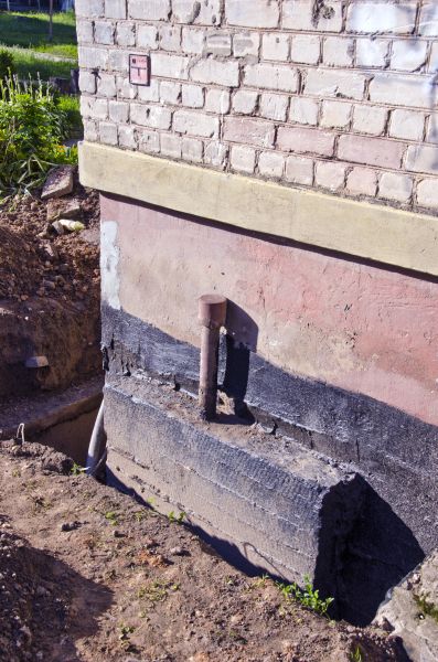 Joplin Foundation Repair