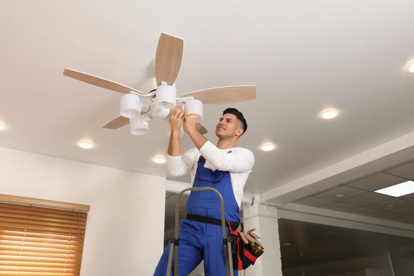 Joplin Fan Electrical Service