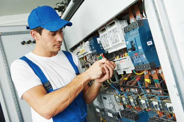 Joplin Electrical Service
