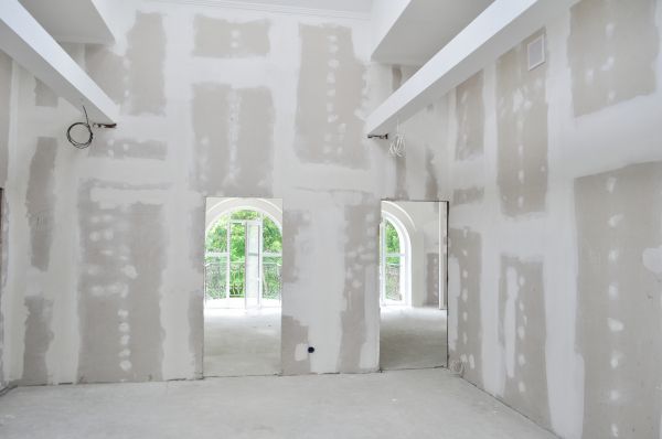Joplin Drywall Service