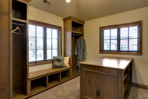 Joplin Custom Carpentry