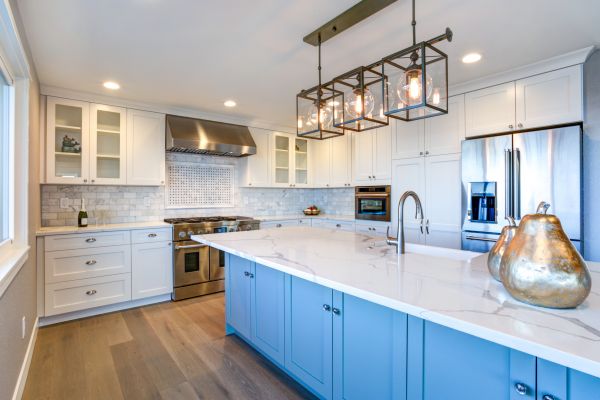 Joplin Countertop Service