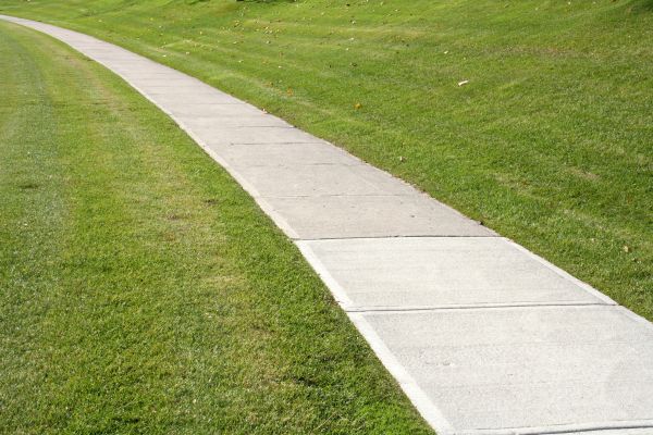 Joplin Concrete Leveling