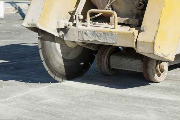 Joplin Concrete Cutting