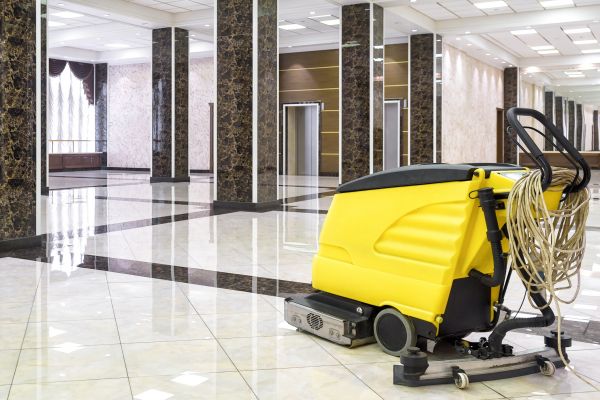 Joplin Commercial Cleaning