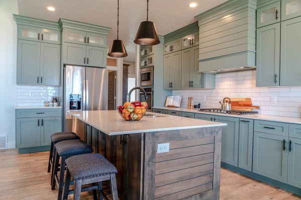 Joplin Cabinet Service