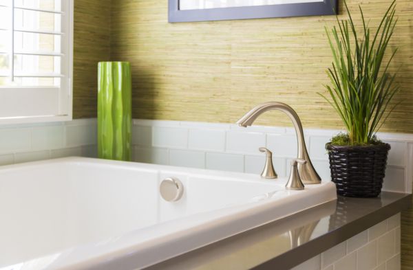 Joplin Bathtub Installation